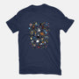 Studio Doki-mens long sleeved tee-Matt_Dearden
