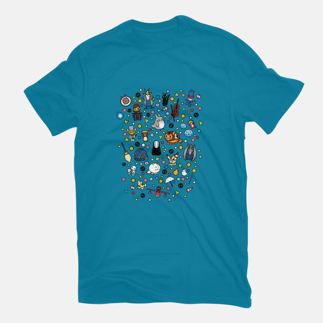 Studio Doki-mens long sleeved tee-Matt_Dearden
