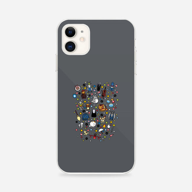 Studio Doki-iphone snap phone case-Matt_Dearden