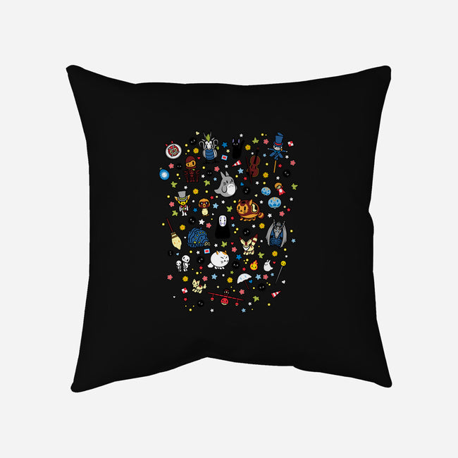 Studio Doki-none removable cover w insert throw pillow-Matt_Dearden