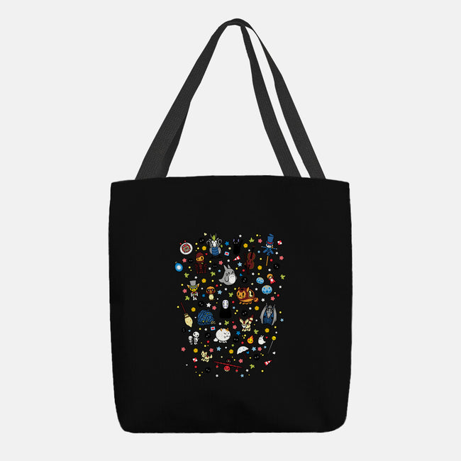 Studio Doki-none basic tote-Matt_Dearden