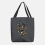 Studio Doki-none basic tote-Matt_Dearden