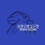 Studio Kaiju-womens v-neck tee-pigboom