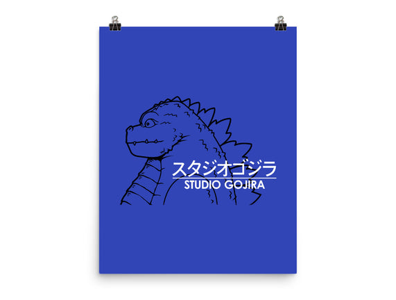 Studio Kaiju