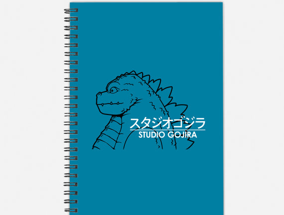 Studio Kaiju