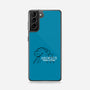 Studio Kaiju-samsung snap phone case-pigboom