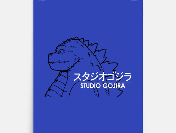 Studio Kaiju