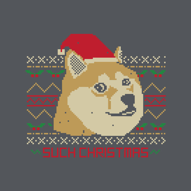 Such Christmas-none removable cover w insert throw pillow-GordonB