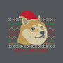 Such Christmas-none removable cover w insert throw pillow-GordonB