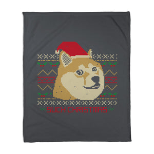Such Christmas