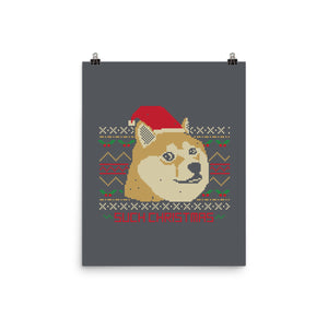 Such Christmas