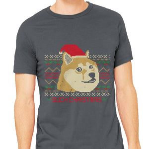 Such Christmas