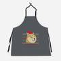 Such Christmas-unisex kitchen apron-GordonB