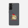 Such Christmas-samsung snap phone case-GordonB
