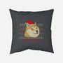 Such Christmas-none removable cover w insert throw pillow-GordonB