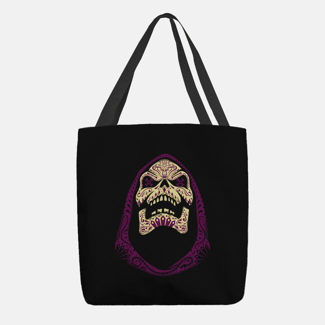 Sugar-Skel-none basic tote-Kat_Haynes