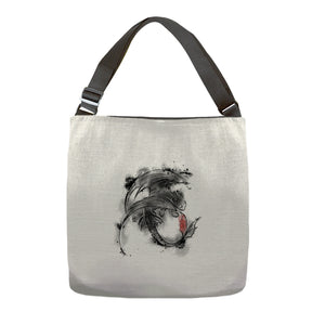 Sumi-e Fury
