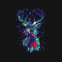 Summoned Guardian-youth pullover sweatshirt-El Black Bat