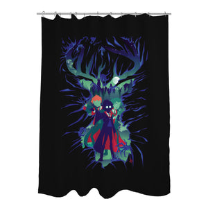Summoned Guardian