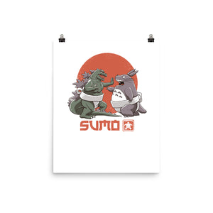 Sumo Pop