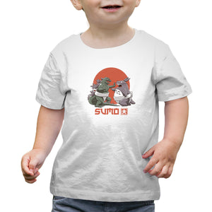 Sumo Pop