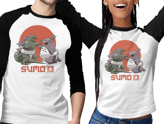 Sumo Pop