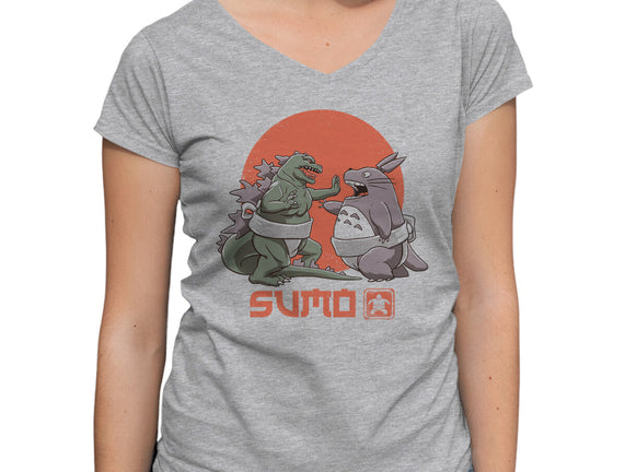 Sumo Pop
