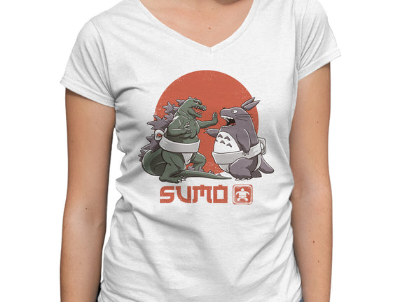 Sumo Pop