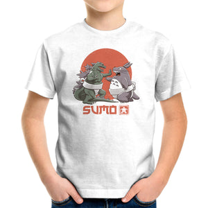 Sumo Pop