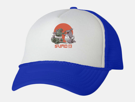 Sumo Pop