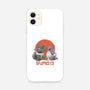 Sumo Pop-iphone snap phone case-vp021