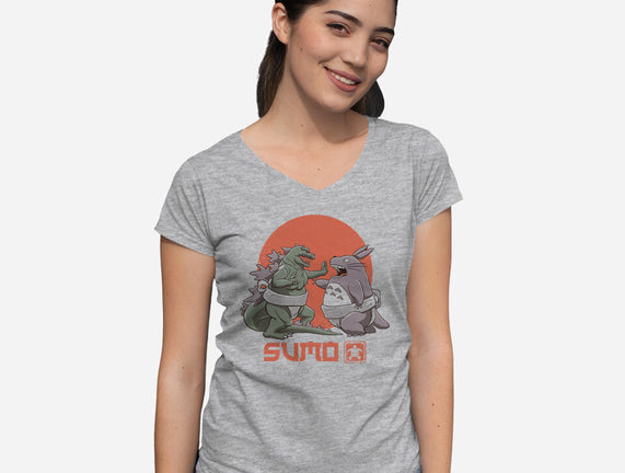 Sumo Pop