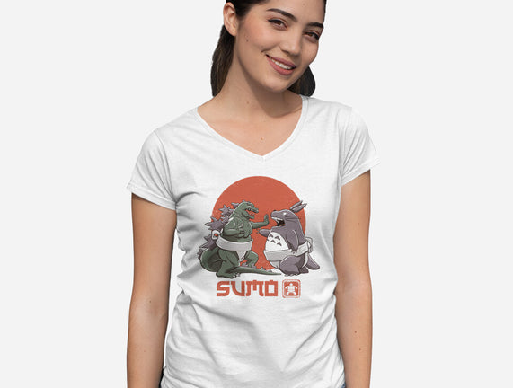 Sumo Pop