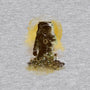 Sunflower Field-youth crew neck sweatshirt-dandingeroz