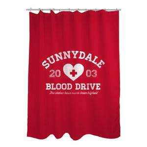 Sunnydale Blood Drive