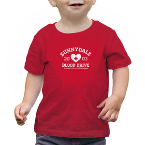 Sunnydale Blood Drive