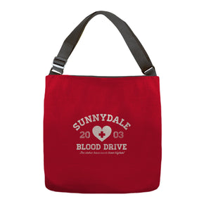 Sunnydale Blood Drive