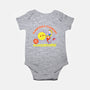 Sunnydale Cleaners-baby basic onesie-tomkurzanski