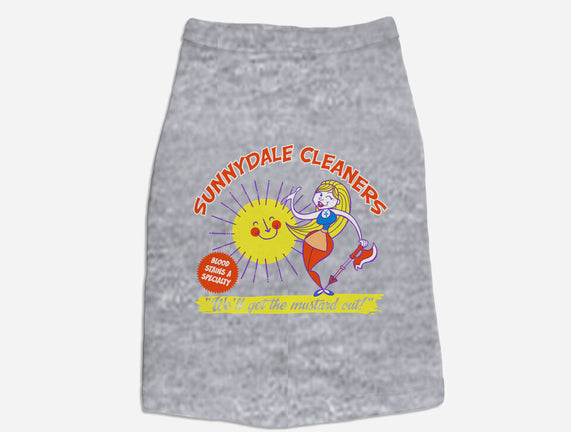Sunnydale Cleaners
