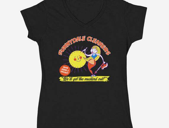 Sunnydale Cleaners
