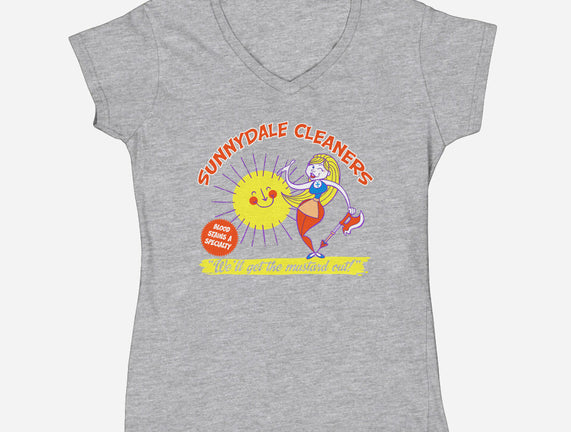 Sunnydale Cleaners
