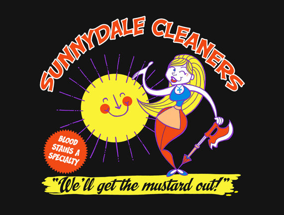 Sunnydale Cleaners