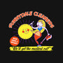 Sunnydale Cleaners-youth crew neck sweatshirt-tomkurzanski