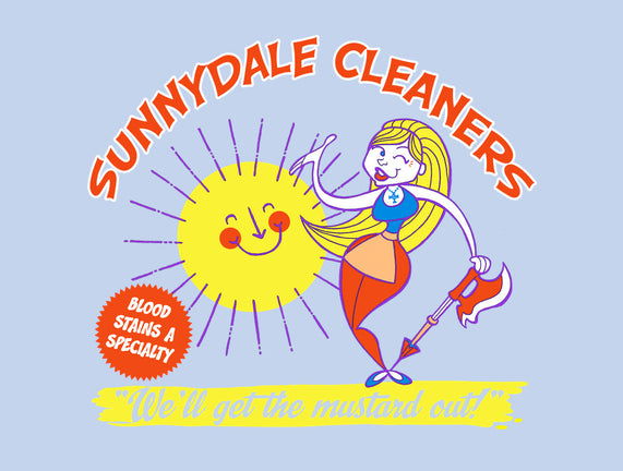 Sunnydale Cleaners