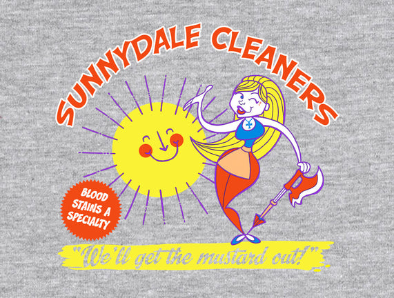 Sunnydale Cleaners