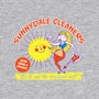 Sunnydale Cleaners-mens basic tee-tomkurzanski