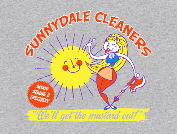 Sunnydale Cleaners