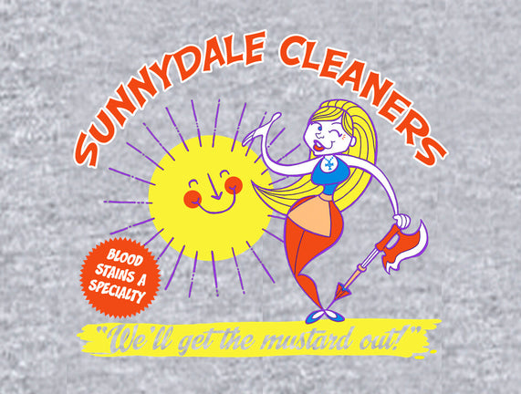 Sunnydale Cleaners