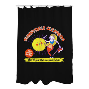 Sunnydale Cleaners