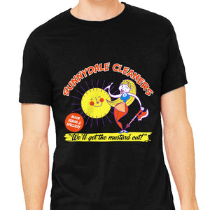 Sunnydale Cleaners